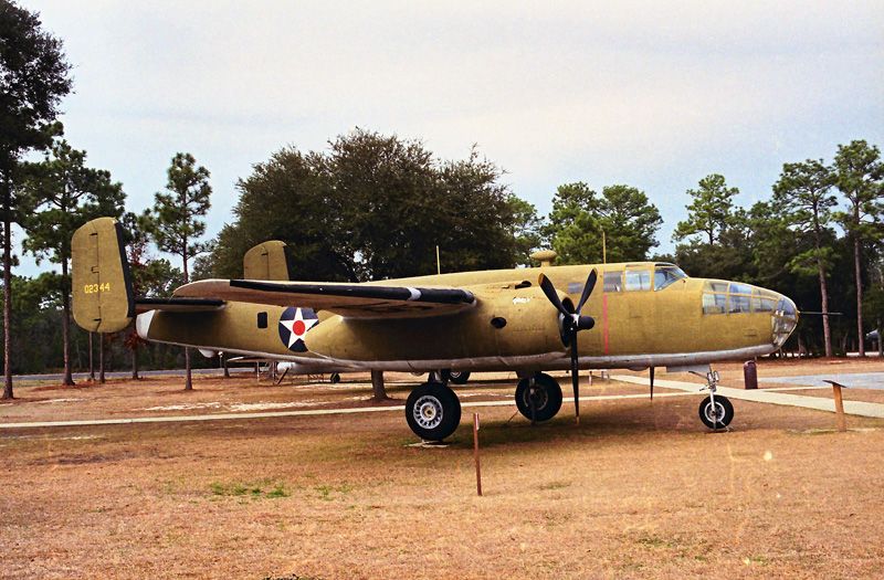 Eglin AFB 1994 UK Airshow Review Forums